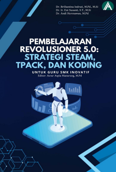 Pembelajaran Revolusioner 5.0