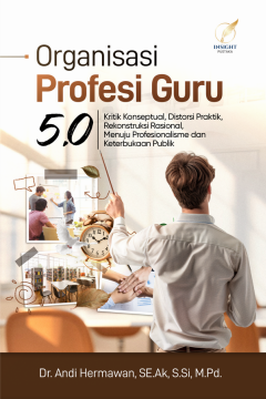 Organisasi Profesi Guru 5.0