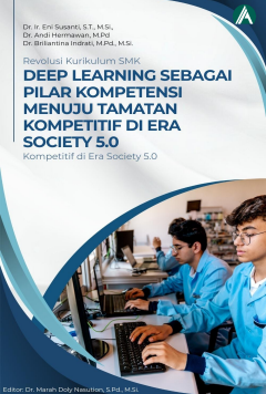 Revolusi Kurikulum SMK