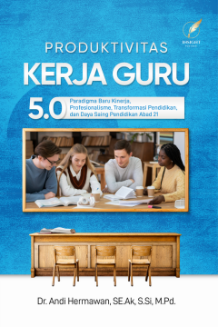 Produktivitas Kerja Guru 5.0